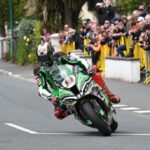 Ticketmaster partners with Isle of Man TT Races