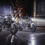 KTM and BRABUS Continue Collaboration with the Brabus 1300 R Edition 23