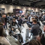 London Motorcycle Show Welcomes Thousands Of Fans