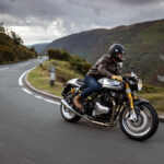 Norton Motorcycles rolls out ‘Test Ride to You’ offering for the Commando 961