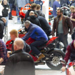 One Week Until The London Motorcycle Show Roars Into Town