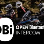 Open Bluetooth Intercom (OBI) supported on all current* Cardo Systems devices