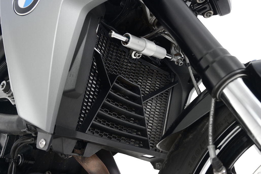 Protect Your Machine Like Never Before With All-New R&G Pro Radiator Guard