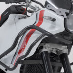 Quick Fit Tank Bag for Ducati DesertX