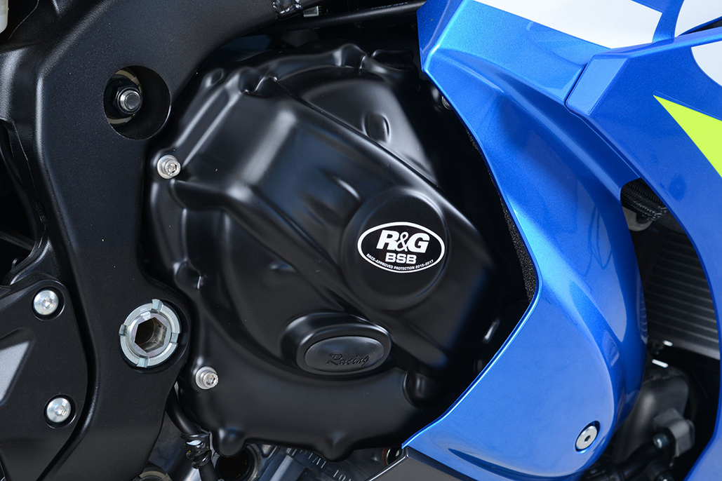 R&G Partners With BeMoto To Give Riders A Better Deal