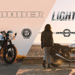 Royal Enfield Announces ‘Thunder & Lightning’ Special Editions