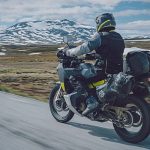 Husqvarna Motorcycles Street Customers Now Offered Lifetime Mobility Cover