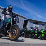 Kawasaki Dealer Demo Days Returns for 2023