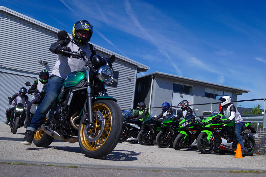 Kawasaki Dealer Demo Days Returns for 2023 Motorcycle Industry News