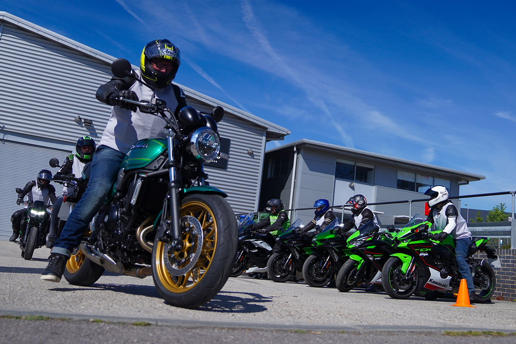 Kawasaki Dealer Demo Days Returns for 2023