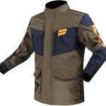 LS2 Metropolis 3-Season Jacket