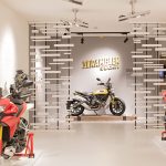 New tours and partnerships make the Ducati Borgo Panigale Experience even more exclusive
