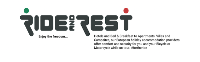 Biker Friendly Accommodation