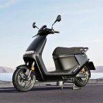 Segway E300SE Landing at UK Dealers In May