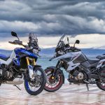 Suzuki summer test ride roadshow back for 2023