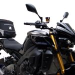 Ventura Evo Luggage for Yamaha MT-10 and SP