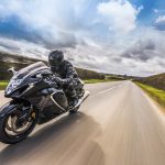 Bag a ‘Busa for less with new Suzuki offer