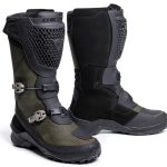 Dainese Seeker Gore-Tex boots now in stock at UK dealers