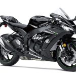 2018 model year Kawasaki Ninja ZX‑10RR revealed