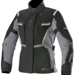 Alpinestars – Stella Bogota’ v2 Drystar jacket