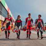 Ducati SuMisura: the project to create the suit of your dreams