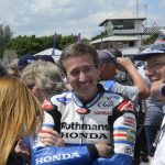 Freddie Spencer To Head ‘Year Of The Legends’ Celebration At Castle Combe