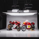 MV Agusta is Back at Fuoriconcorso