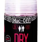 NEW Muc-Off Dry Shower – in stock now