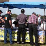 Romney Marsh Bike Show Rocks On