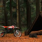 Apollo’s RFN Rally Pro Electric Dirt Bike Wins German Design Award