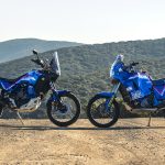 New Yamaha Ténéré 700 World Rally