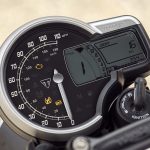 Triumph Speed 400 Details 14