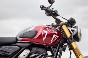 Triumph Speed 400 Details 6