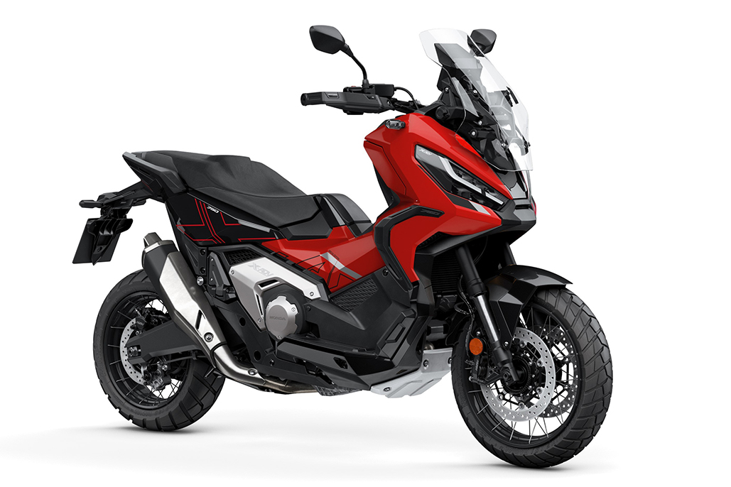 2024 Honda X-ADV