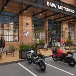 BMW Motorrad presents BMW Motorrad Welt