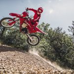 GASGAS Spices It Up With 11 All-New Offroad Bikes For 2024