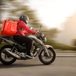 The gig issue… delivery companies urged to do more to protect safety of motorcyclists