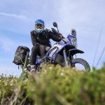 Two GIVI Looks for the Yamaha Ténéré