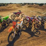 WP Suspension Reinforces Its Dedication to The Motocross Community