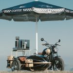 Ace Alpine Barista Sidecar