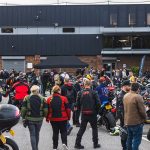 Bristol Bike Night on 1st September