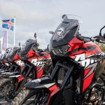 Honda Adventure Roads set to return to Africa in 2024