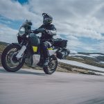 Husqvarna Motorcycles Launches New Pioneering Promotions