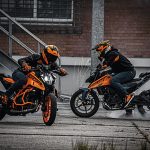 KTM’S No BS Campaign Roars To Life