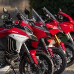 Multistrada: Twenty Years of Emotions and Innovation