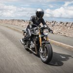 Norton Motorcycles Announce #Nortonrider Roadshow