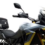 Ventura Luggage for V-Strom 800