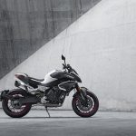 All New CFMOTO NK800 Hits The UK