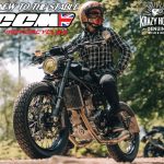 CCM Motorcycles Expands Dealership Offering with Exciting Krazy Horse Partnership