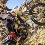 Dunlop expands enduro tyre range with new Geomax EN91 EX